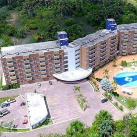 Gran Lencois Flat Apartamento Barreirinhas Exterior foto