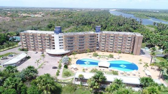 Gran Lencois Flat Apartamento Barreirinhas Exterior foto