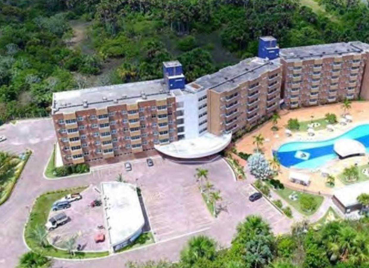 Gran Lencois Flat Apartamento Barreirinhas Exterior foto