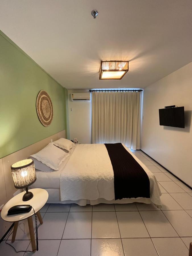 Gran Lencois Flat Apartamento Barreirinhas Exterior foto
